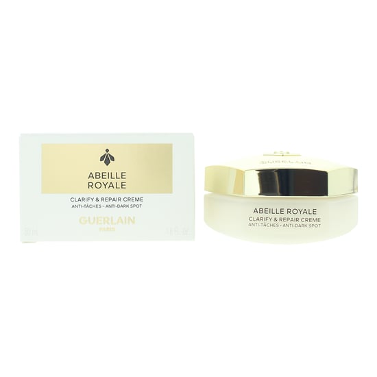 Guerlain Abeille Royale Crema Relleno Clarificante y Reparadora 50ml - Image 1
