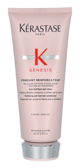 Genesis Fondant Renforçateur 200 ml - Image 1
