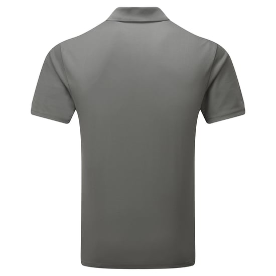 Premier Mens Sustainable Polo Shirt (Dark Grey) - Image 2