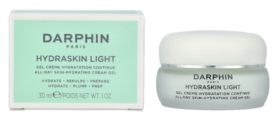 Crema-Gel Hidratante Todo el Día Darphin Hydraskin Light 30 ml - Image 1