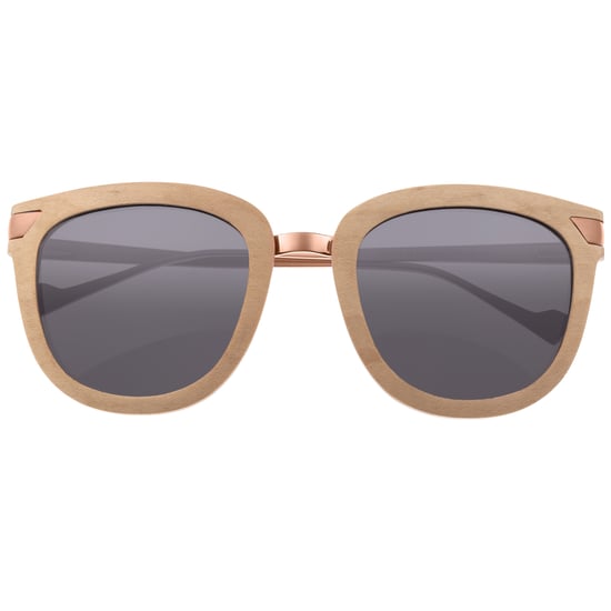 Gafas de sol polarizadas Earth Wood Nissi - Image 2