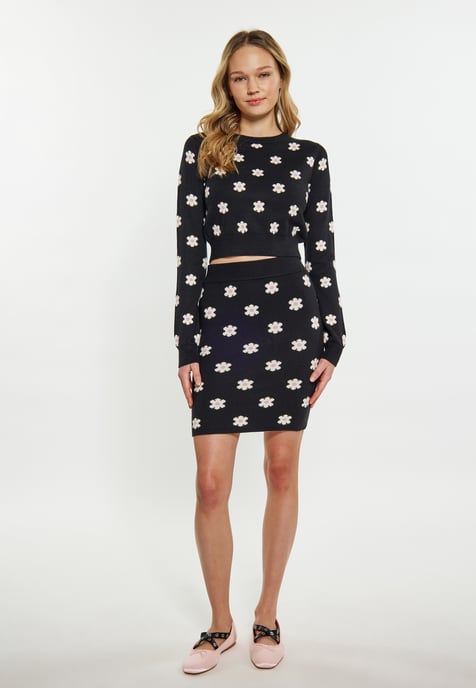 Mymo Skirt women - Image 2