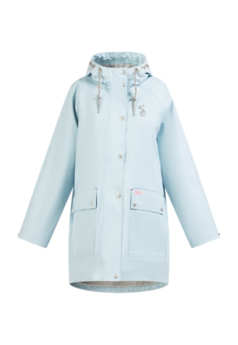 myMo Oversized raincoat keepsudry - Image 1
