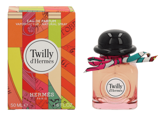 Hermès Twilly D'Hermès EDP Spray 50 ml - Image 1