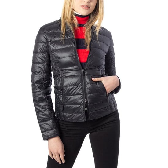 Chaqueta de Mujer Armani Exchange en Negro - Image 1