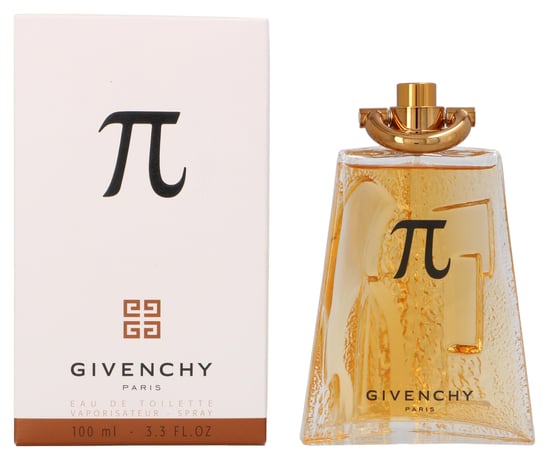 Givenchy Pi Eau de Toilette 100ml - Image 1