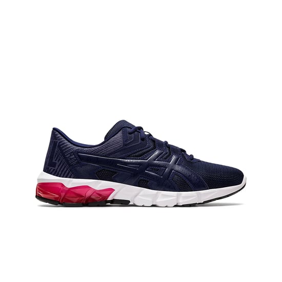 Asics Gel-Quantum 90 2 Mens Navy Trainers
