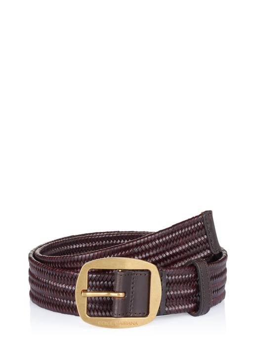 Cinturón Dolce & Gabbana - Image 1