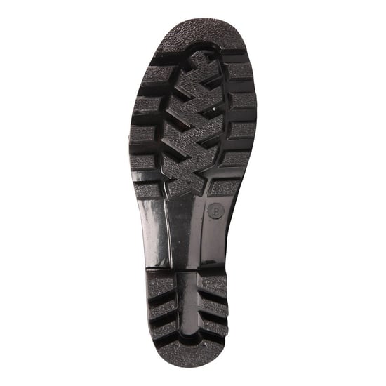 Mountain Warehouse Womens/Ladies Splash Wellington Boots (Black) - Image 5