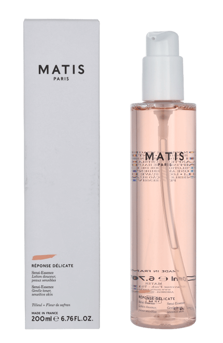 Matis Reponse Delicate Sensidemak-Essence 200 ml - Image 1