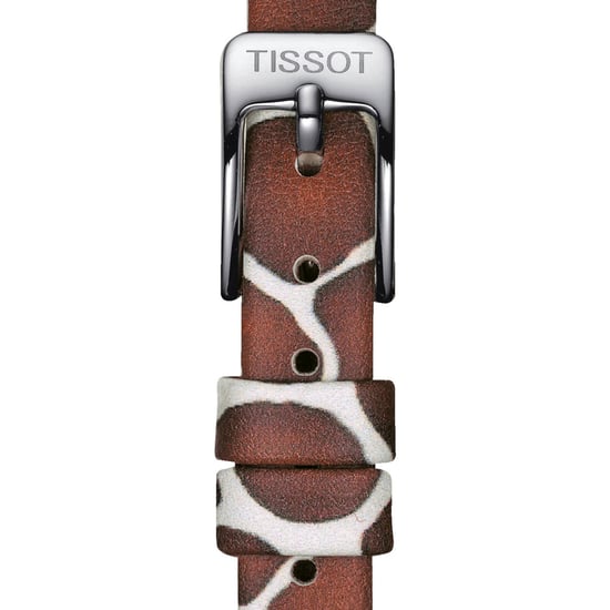 Tissot Lovely Women's Multicolour Watch T0581091703600 - Image 4