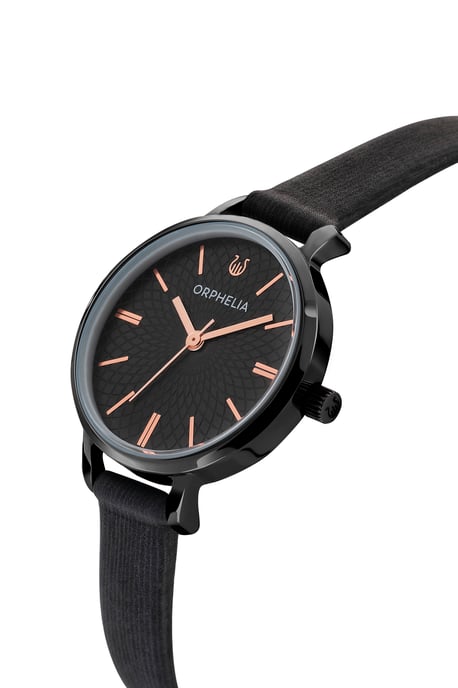 Orphelia Pixi Women's Black Watch OR11902