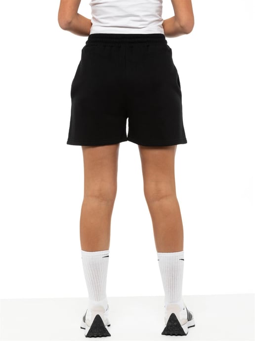 Enzo Pantalones Cortos - Negro - Image 2