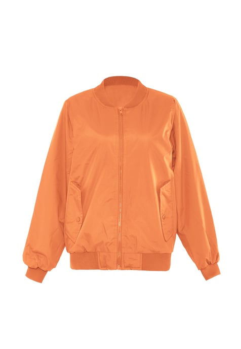 Mymo Jacket women apricot - Image 1
