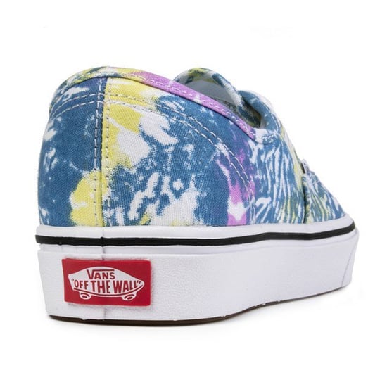 Vans Comfycush Authentic Entrenadores - Image 2