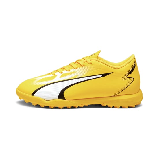 PUMA Kids Unisex ULTRA PLAY TT Football Boots