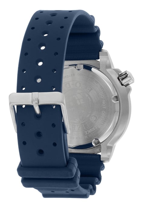 Citizen Promaster Marine Diver Men's Blue Watch BN0151-17L - Image 2