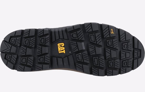 Caterpillar Exposition Chelsea Safety Boots Mens - Image 4