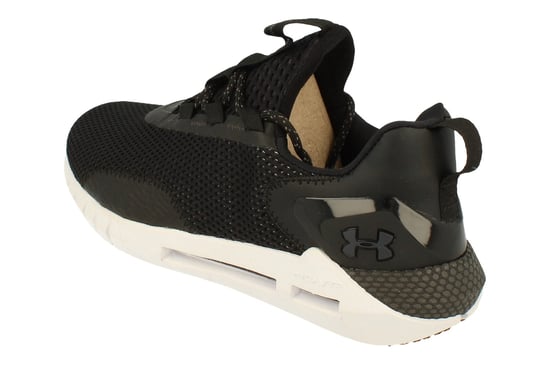 Under Armour Ua Hovr Strt Womens Black Trainers - Image 2