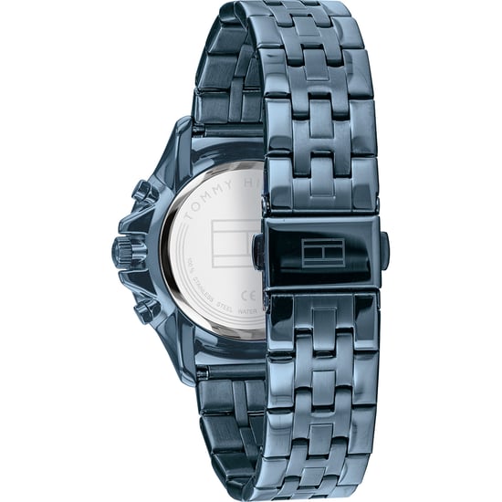 Reloj Azul para Mujer Tommy Hilfiger Harper 1782227 - Image 2