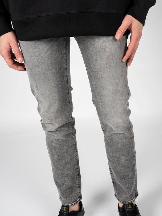 John Richmond Jeans Sid Hombre Gris - Image 5