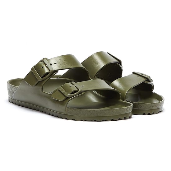 CHANCLETAS Arizona EVA VERDE - Image 1