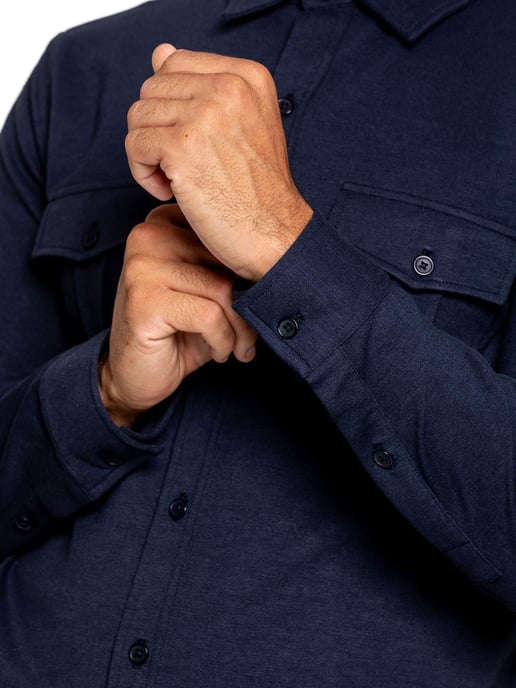 Enzo Camisa para hombre - Image 3