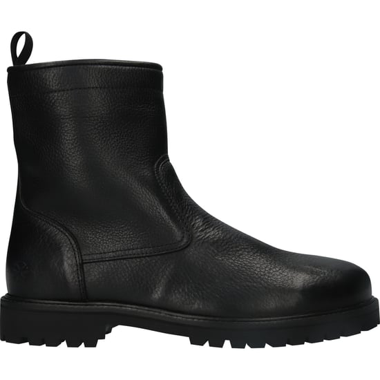 ROCK ZANE - Black - Boots - Image 1