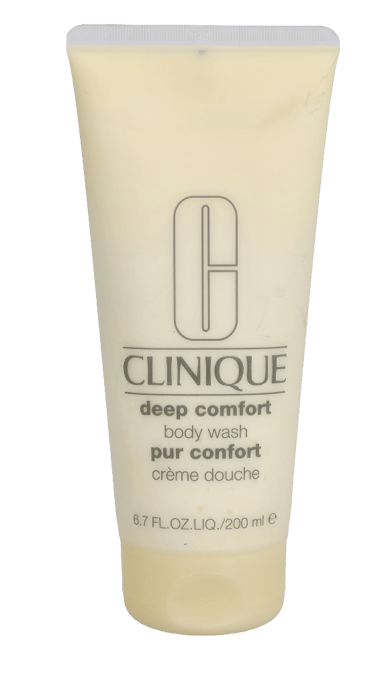 Clinique Gel de Ducha Comfort Profundo 200 ml - Image 2