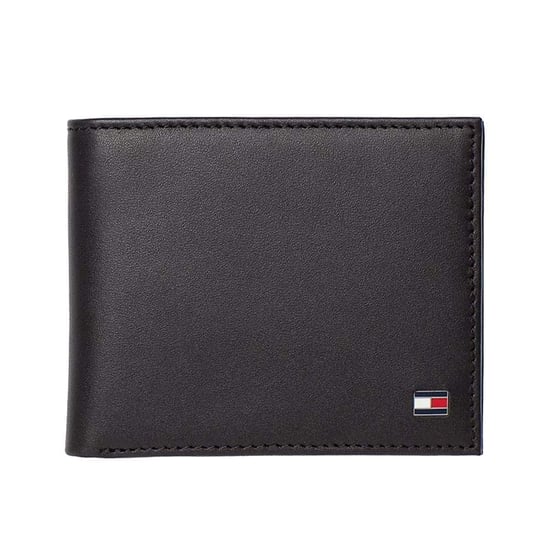 Cartera para hombre Tommy Jeans con el logotipo de la bandera original - Image 1