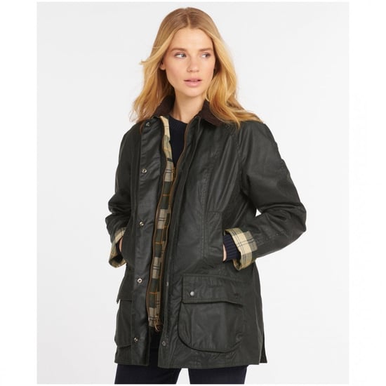 Chaqueta para mujer Barbour Beadnell - Image 1