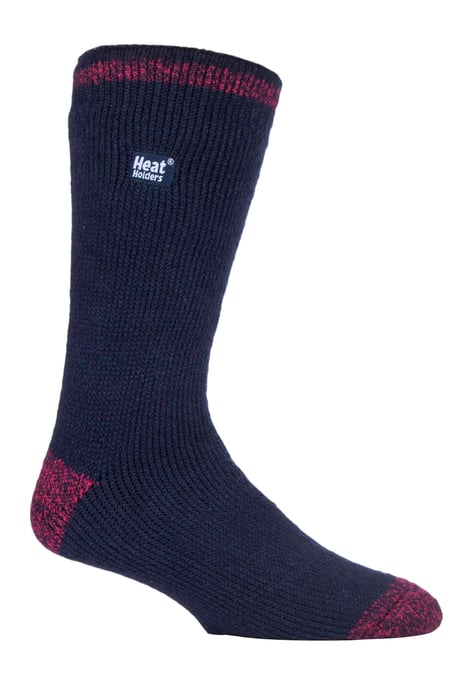 Calentadores - Calcetines térmicos Twist para hombre - Image 1