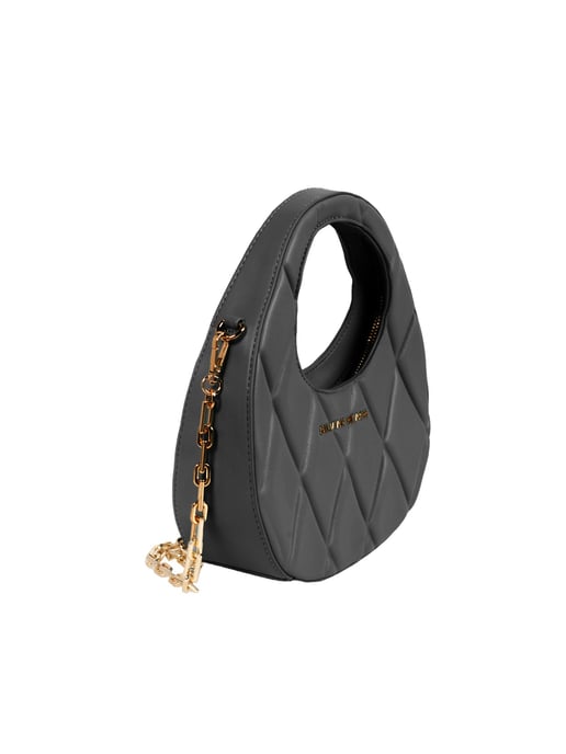 Silvian Heach Bolso de mano Mujer Negro - Image 3