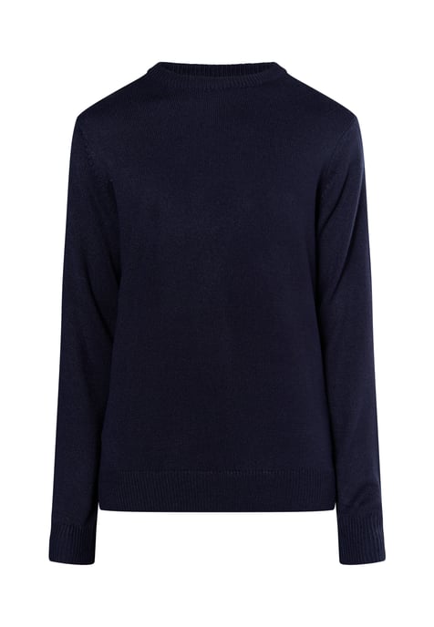 Mo Pullover Men blue - Image 1