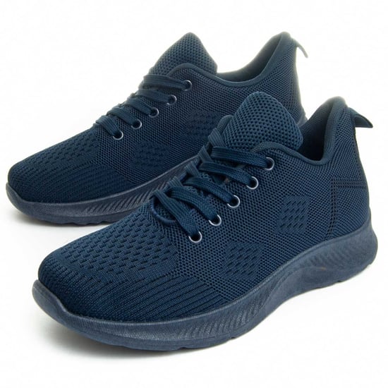 Zapatillas Montevita Fitcrosw7 en Azul - Image 2