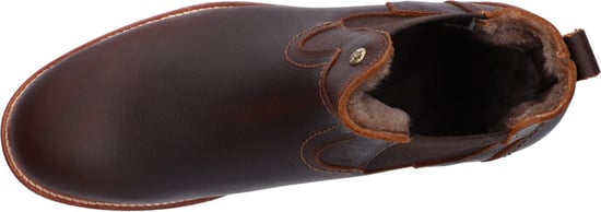 Botines de hombre Panama jack en marrón - Image 6