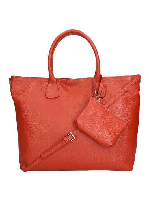 Gave Lux shoulder bag women D61 BRICK
