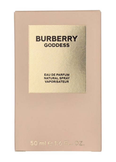 Burberry Goddess EDP Spray 50 ml - Image 2