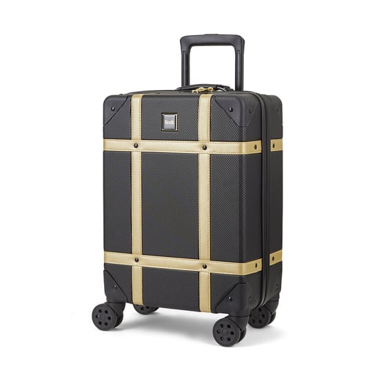 Hard Shell Luggage Suitcase Trunk Cabin Travel Bags