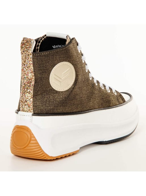 Zapatillas auténticas Kaporal para mujer - Image 3