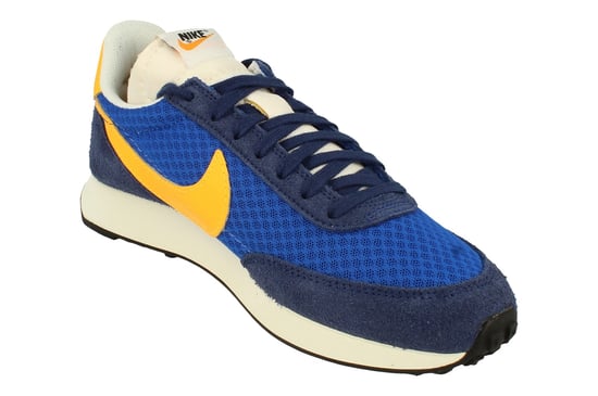 Nike Air Tailwind 79 Mens Blue Trainers - Image 4