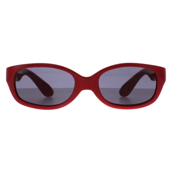 Smarty Baby Rectangle Red Grey X2055