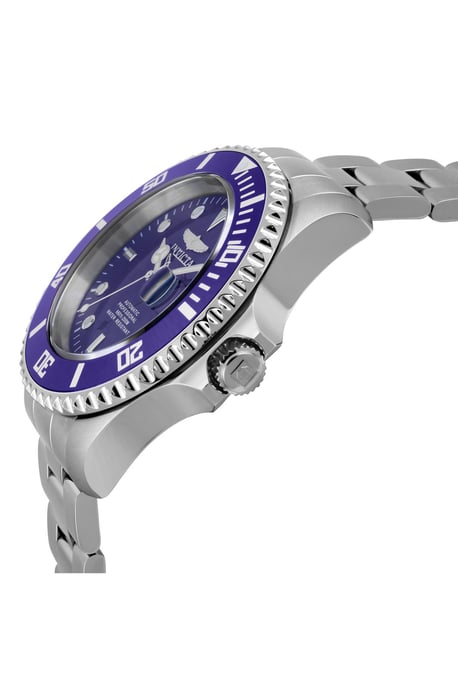 Invicta Pro Diver 35718 Men's Automatic Watch - 47mm