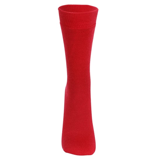 Trespass Adults Unisex Tubular Luxury Wool Blend Ski Tube Socks - Image 2