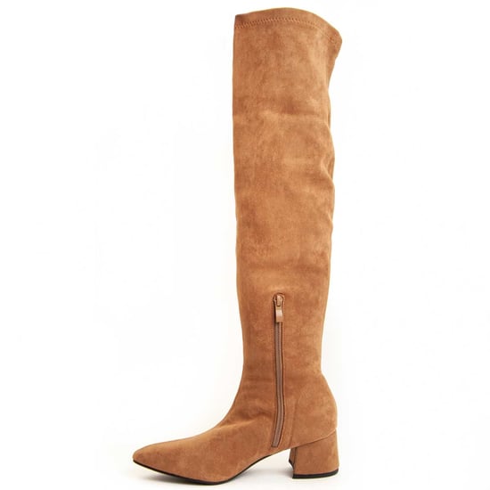 Bota de tacón Montevita Botavitta2 en marrón - Image 3