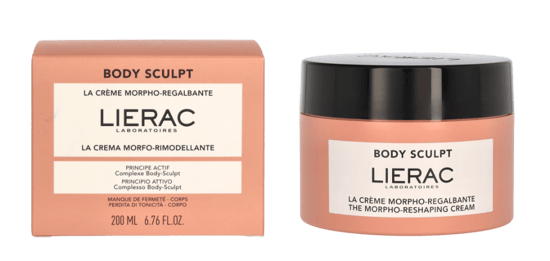 Body Sculpt Crema Morfo Remodelante 200 ml - Image 1