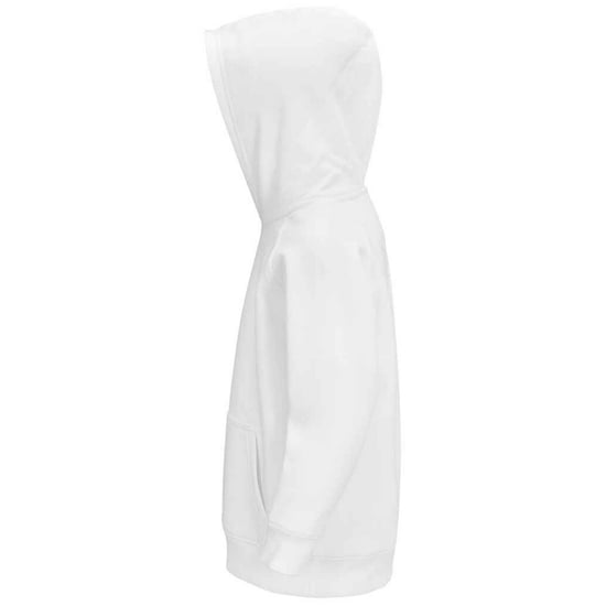 SOLS Childrens/Kids Stellar Organic Hoodie (White) - Image 2
