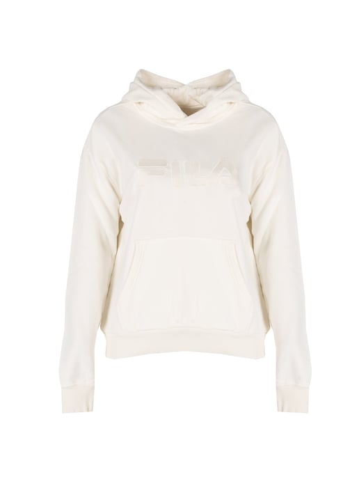 Fila Sudadera Bischkek de mujer Blanco - Image 1