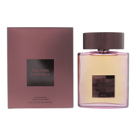 Tom Ford Cafe Rose Eau de Parfum 100ml - Image 1