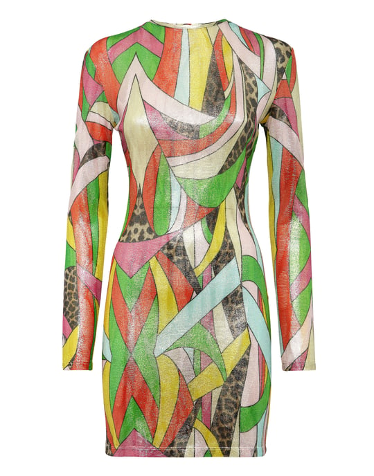 Vestido De Punto - Image 2